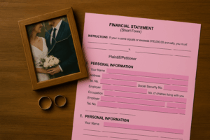 How to Divorce a Narcissist