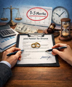 What Is the Fastest Way to get Divorced in Massachusetts?