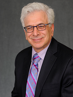 Photo of Alan J. Pransky