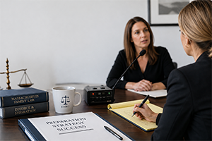 How to Prepare for a Divorce Deposition